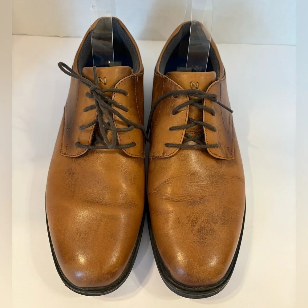 Nunn Bush shoes have